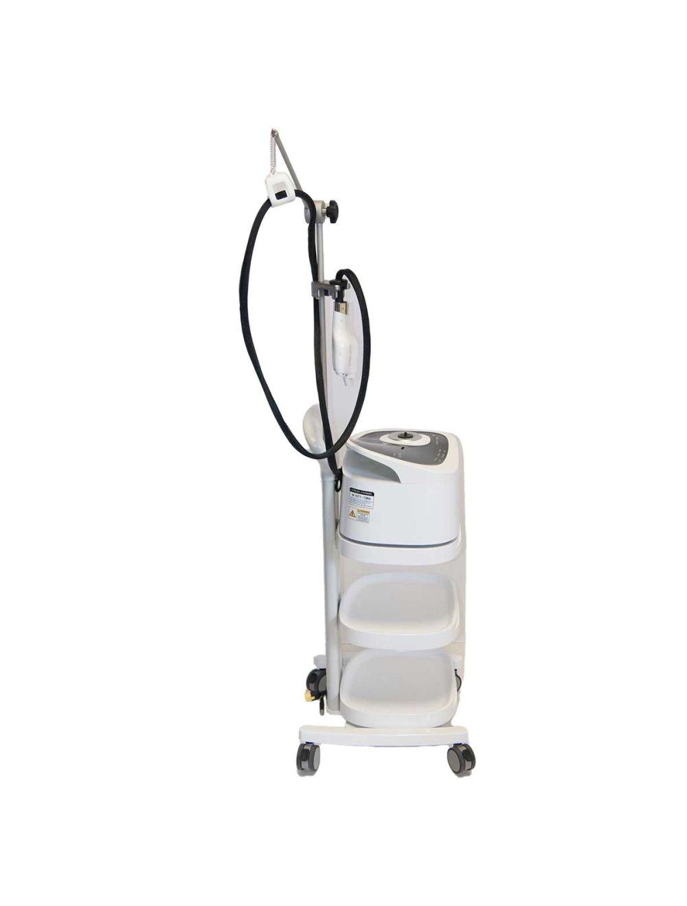 Lutronic LaseMD Pro Fractional Skin Wrinkles Acne Resurfacing Laser System 2015 Lutronic