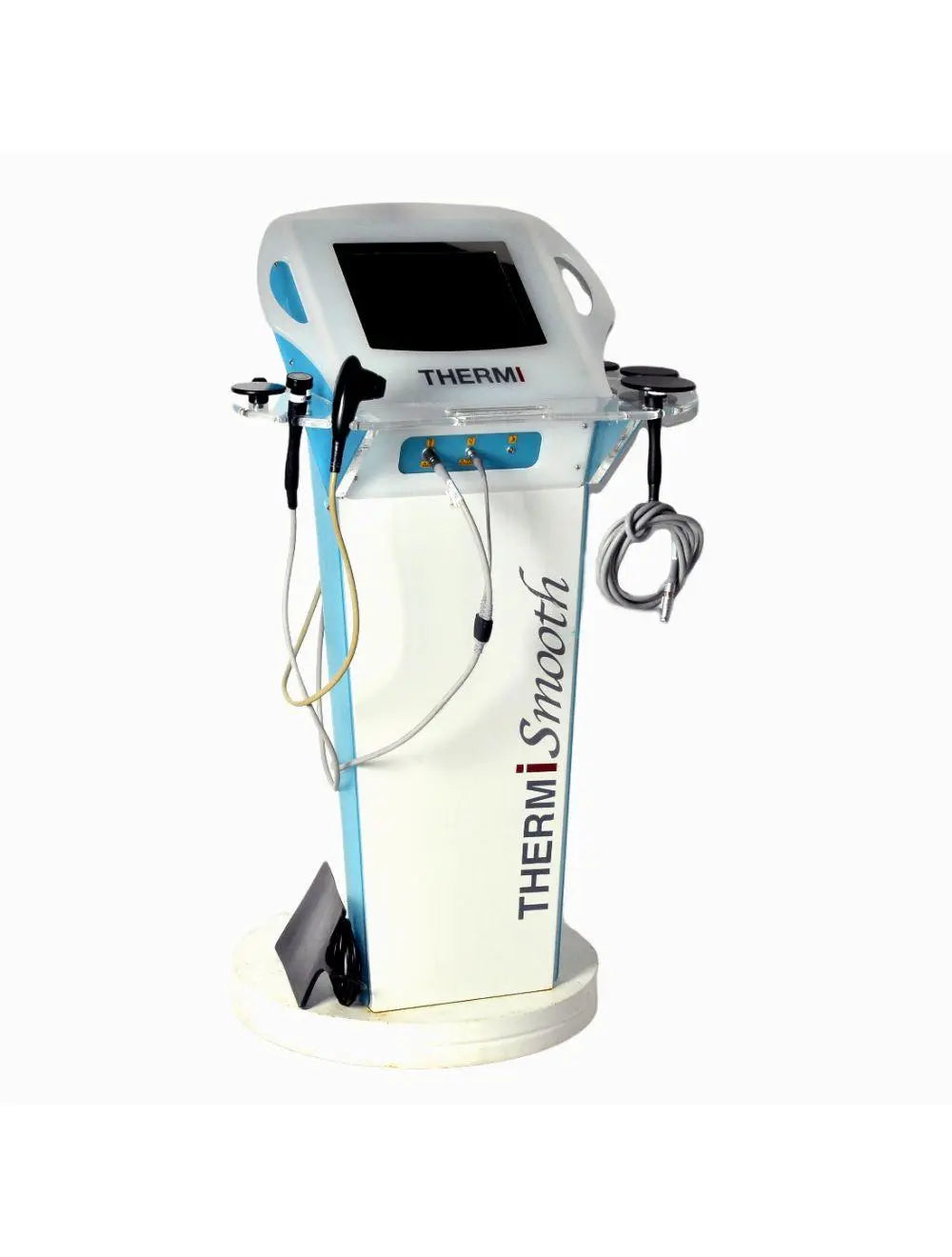 2017 ThermiAesthetics Thermi250 RF Cellulite Reduction Skin Tightening Face Body Sol International Medical