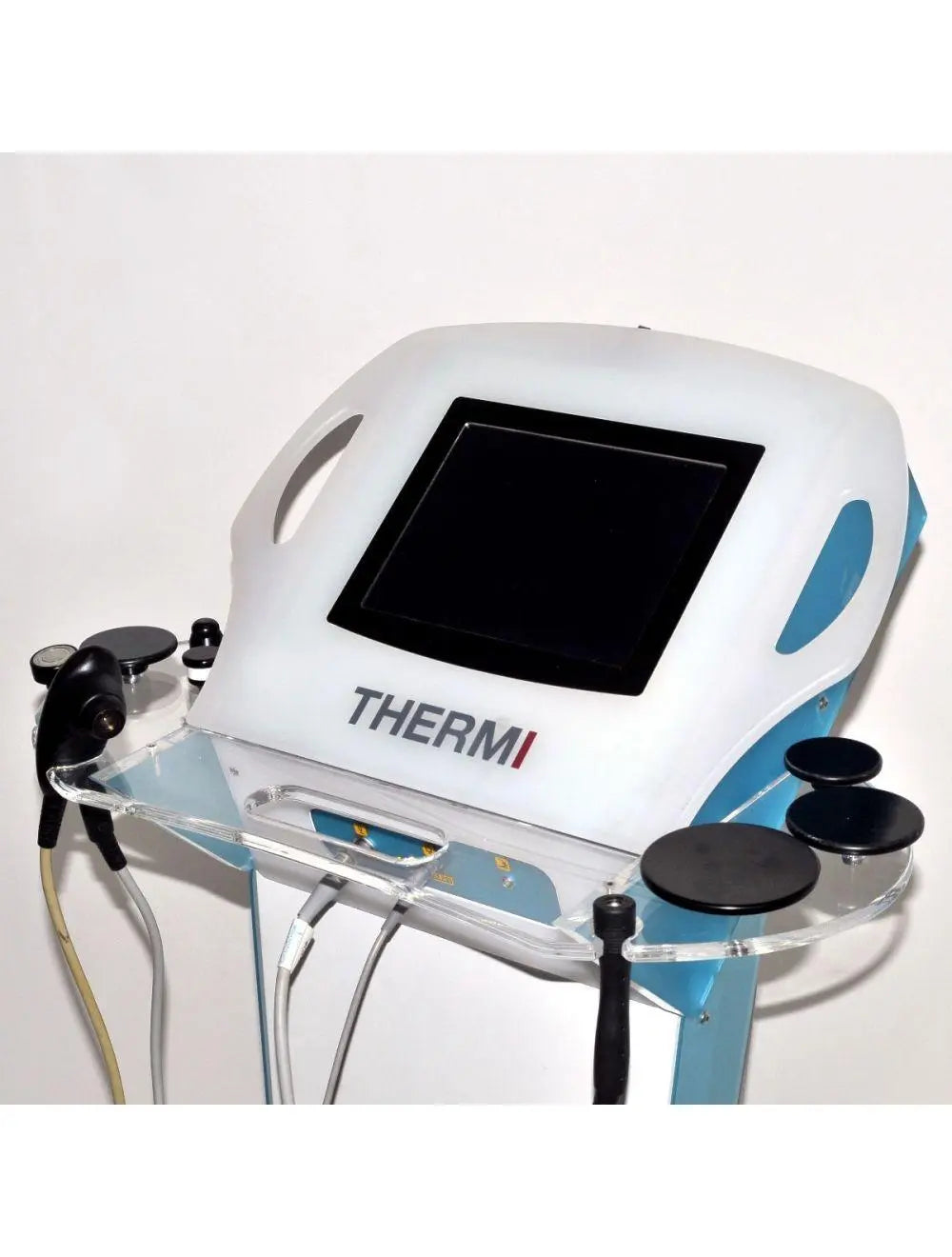 2017 ThermiAesthetics Thermi250 RF Cellulite Reduction Skin Tightening Face Body Sol International Medical