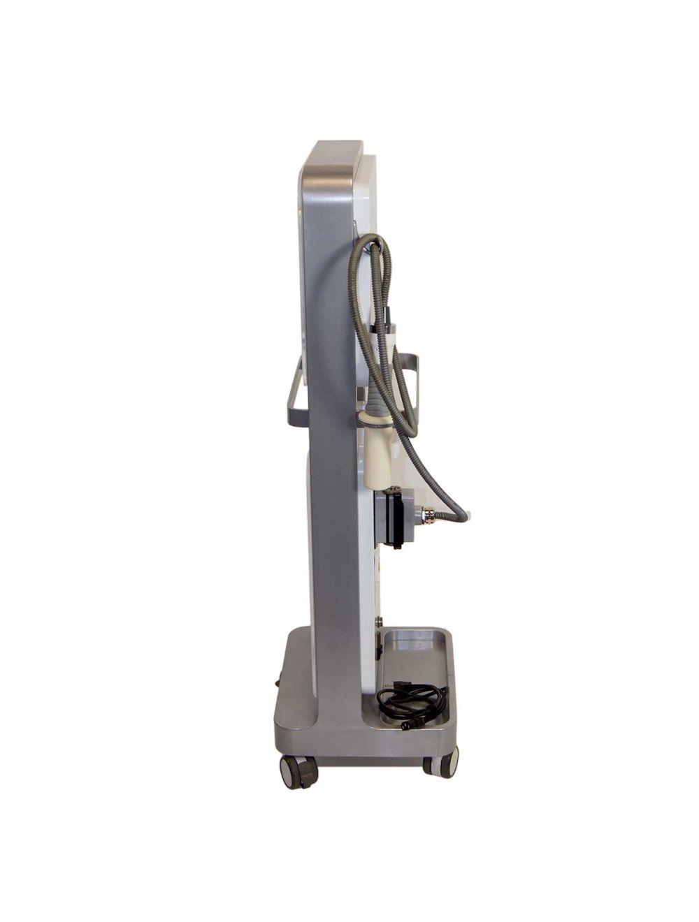 Vivace Fractional Micro Needle RF Facial Skin Tightening System Sung Hwan E&amp;B Sol International Medical