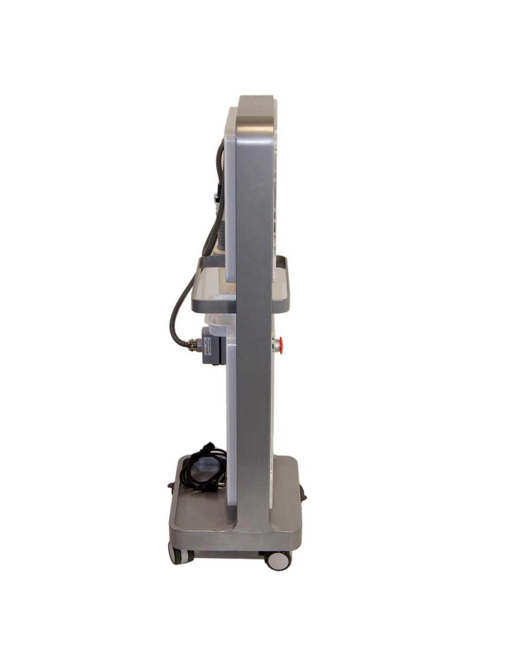 Vivace Fractional Micro Needle RF Facial Skin Tightening System Sung Hwan E&amp;B Sol International Medical