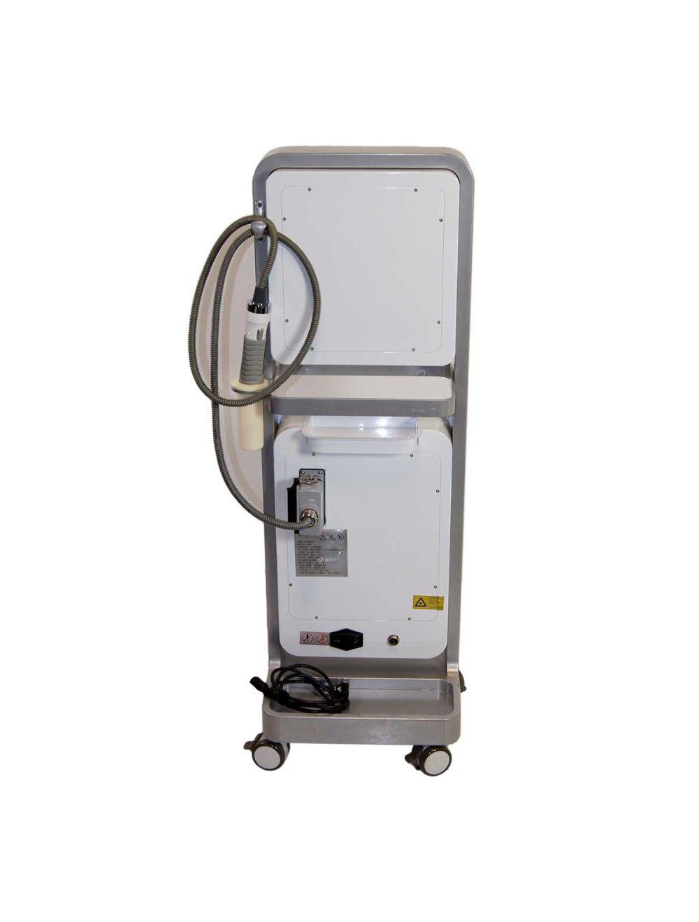Vivace Fractional Micro Needle RF Facial Skin Tightening System Sung Hwan E&amp;B Sol International Medical