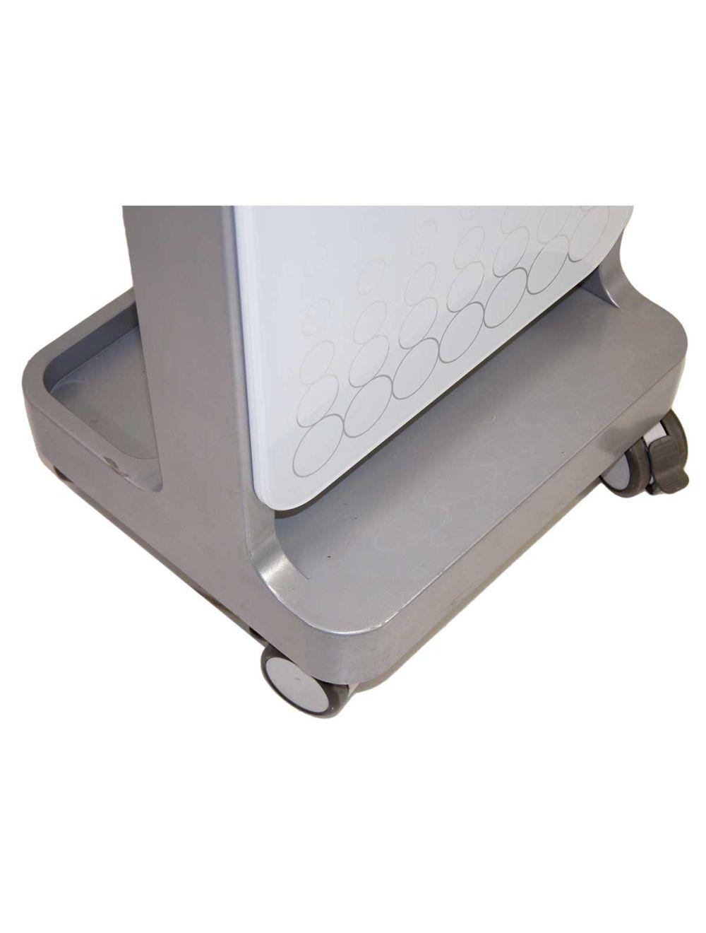 Vivace Fractional Micro Needle RF Facial Skin Tightening System Sung Hwan E&amp;B Sol International Medical