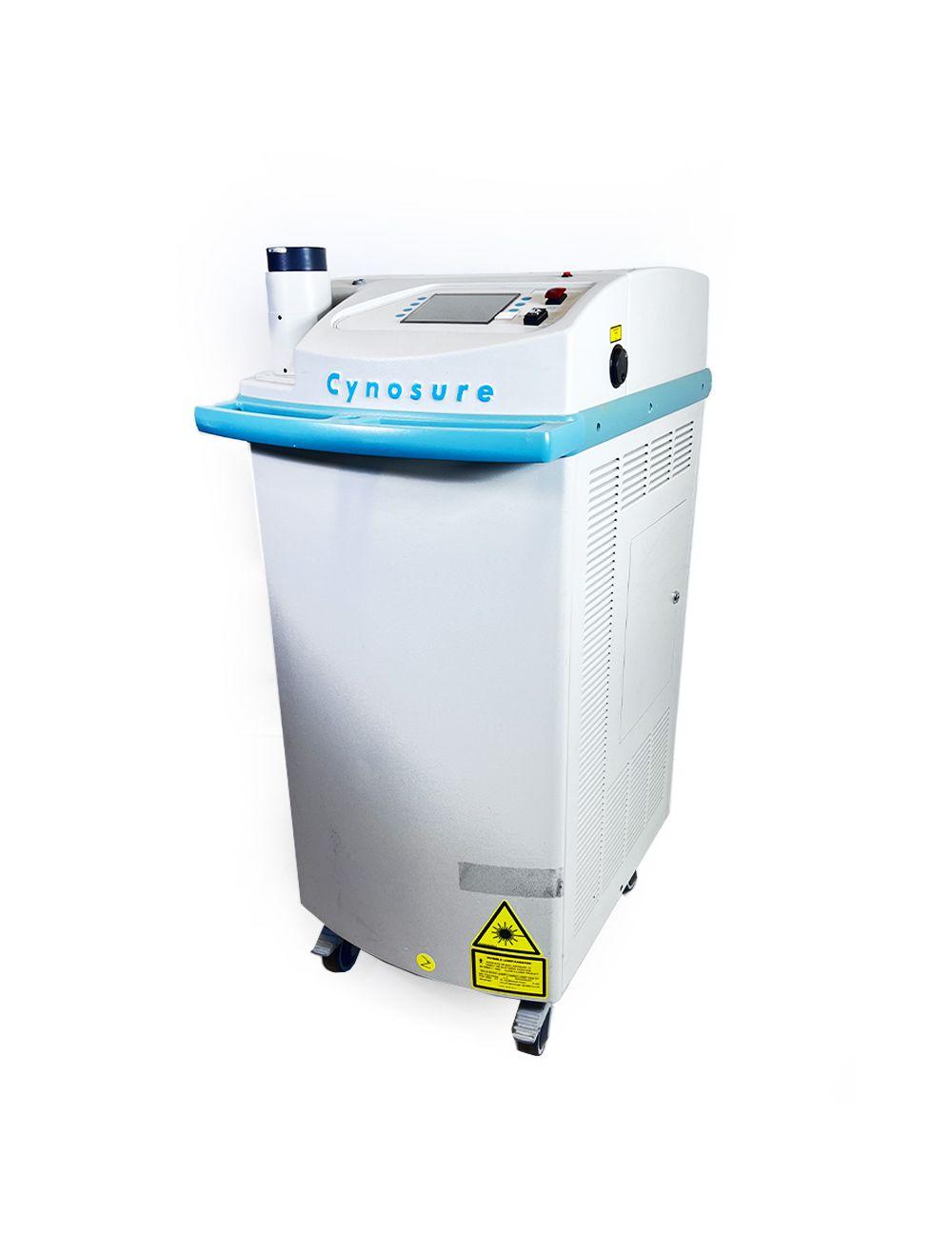 2003 Cynosure CO3 Skin Resurfacing Remodeling Laser System 105-0017-300 Cynosure