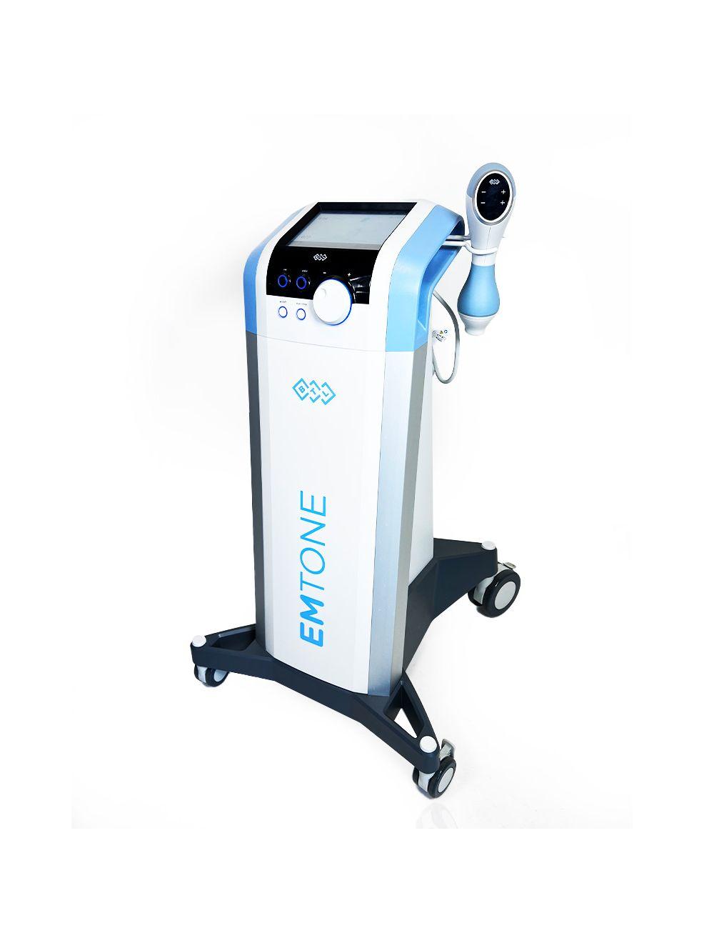 2021 BTL Emtone RF Cellulite Reduction Treatment Skin Tightening System BTL