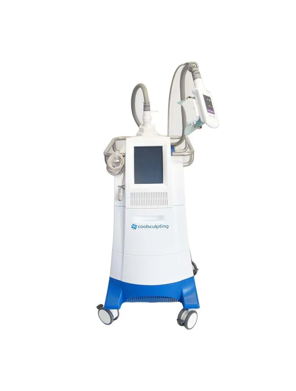 2013 Zeltiq CoolSculpting Body Contouring Cryolipolysis Fat Reduction System Zeltiq