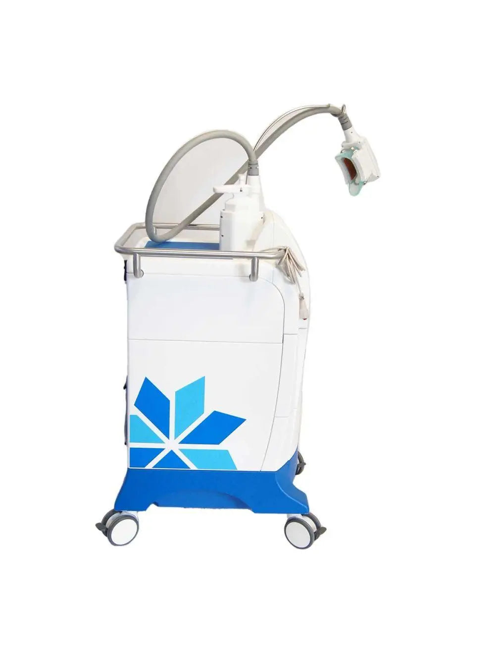 2013 Zeltiq CoolSculpting Body Contouring Cryolipolysis Fat Reduction System Zeltiq
