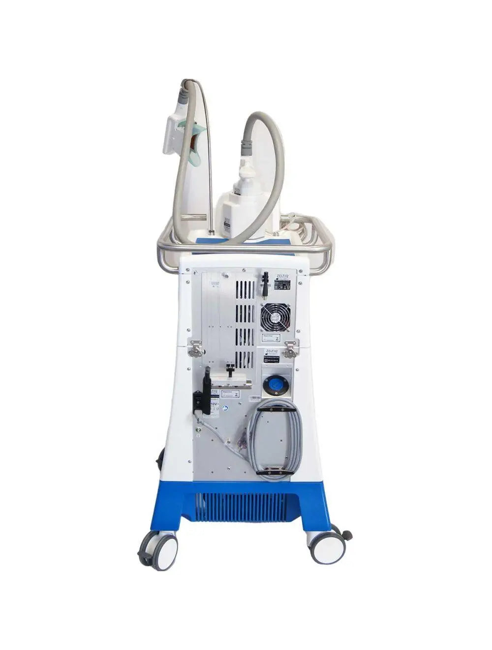 2013 Zeltiq CoolSculpting Body Contouring Cryolipolysis Fat Reduction System Zeltiq