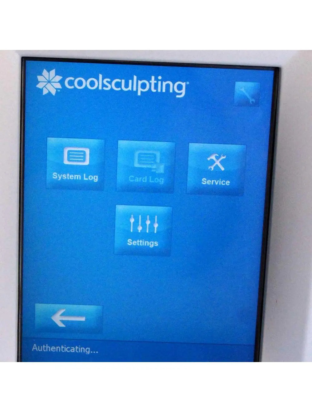 2013 Zeltiq CoolSculpting Body Contouring Fat Reduction System 4 Applicators Zeltiq