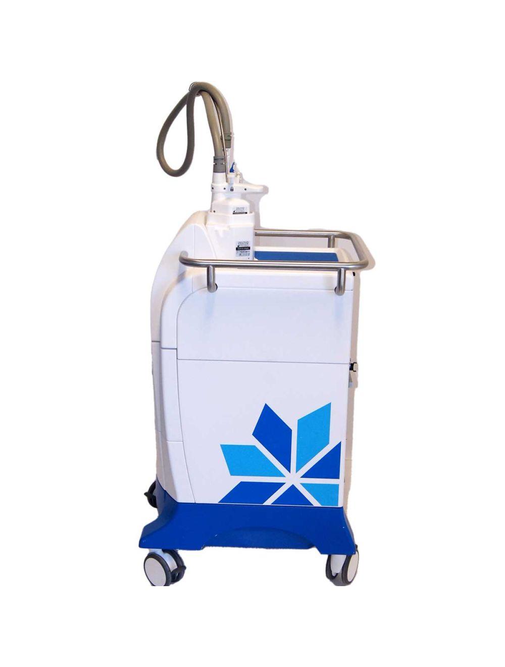 Zeltiq CoolSculpting Body Contouring Fat Reduction System 2 Applicators 2015 Zeltiq