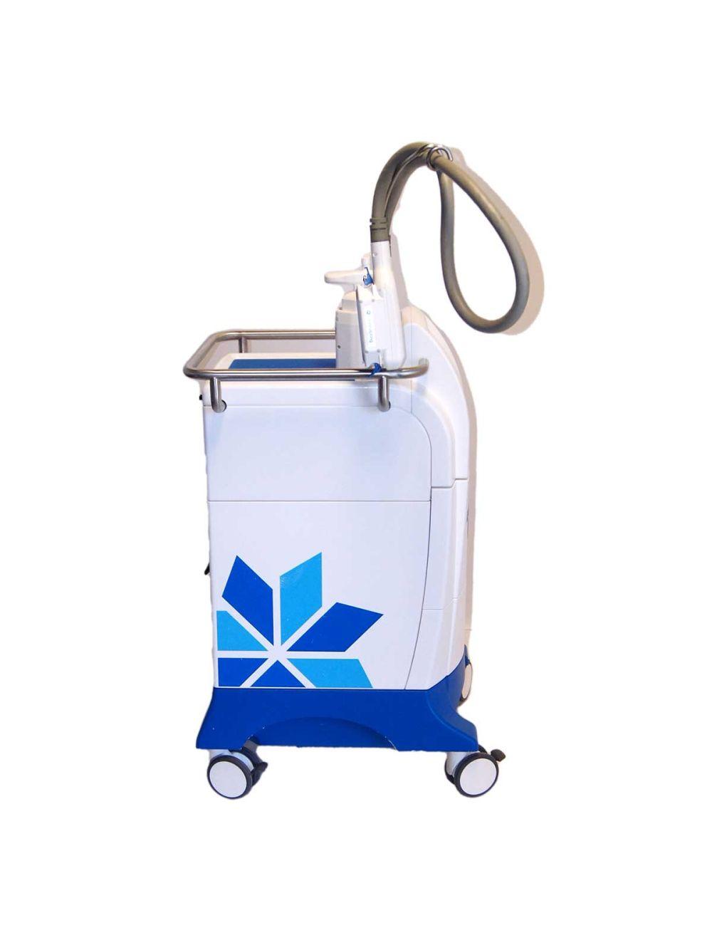 Zeltiq CoolSculpting Body Contouring Fat Reduction System 2 Applicators 2015 Zeltiq