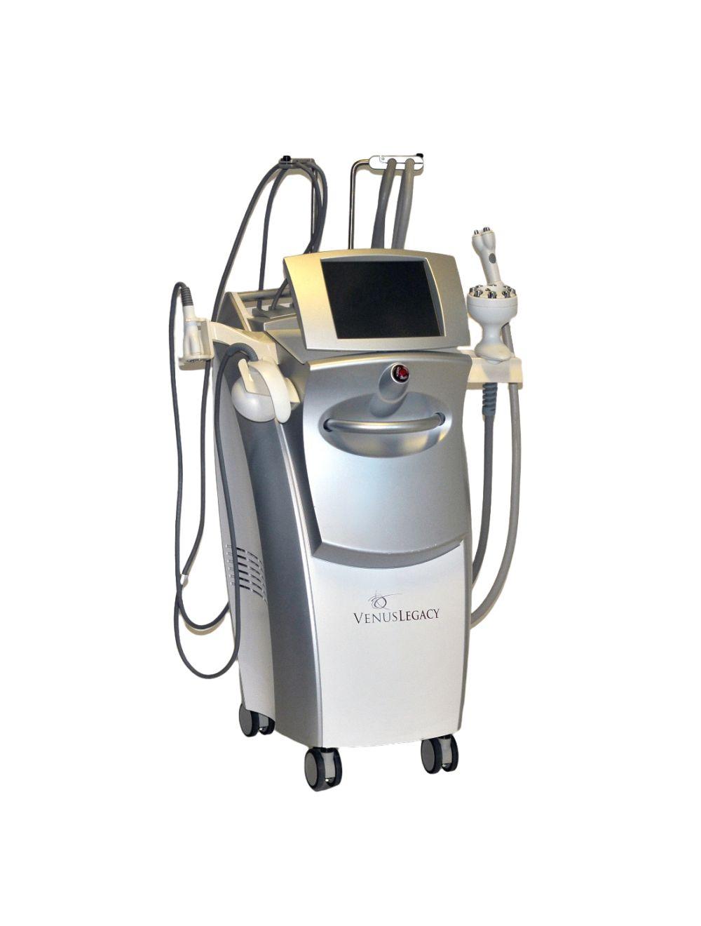 VenusConcept LEGACY RadioFrequency RF Cellulite Wrinkles Shaping Venus Concept Venus