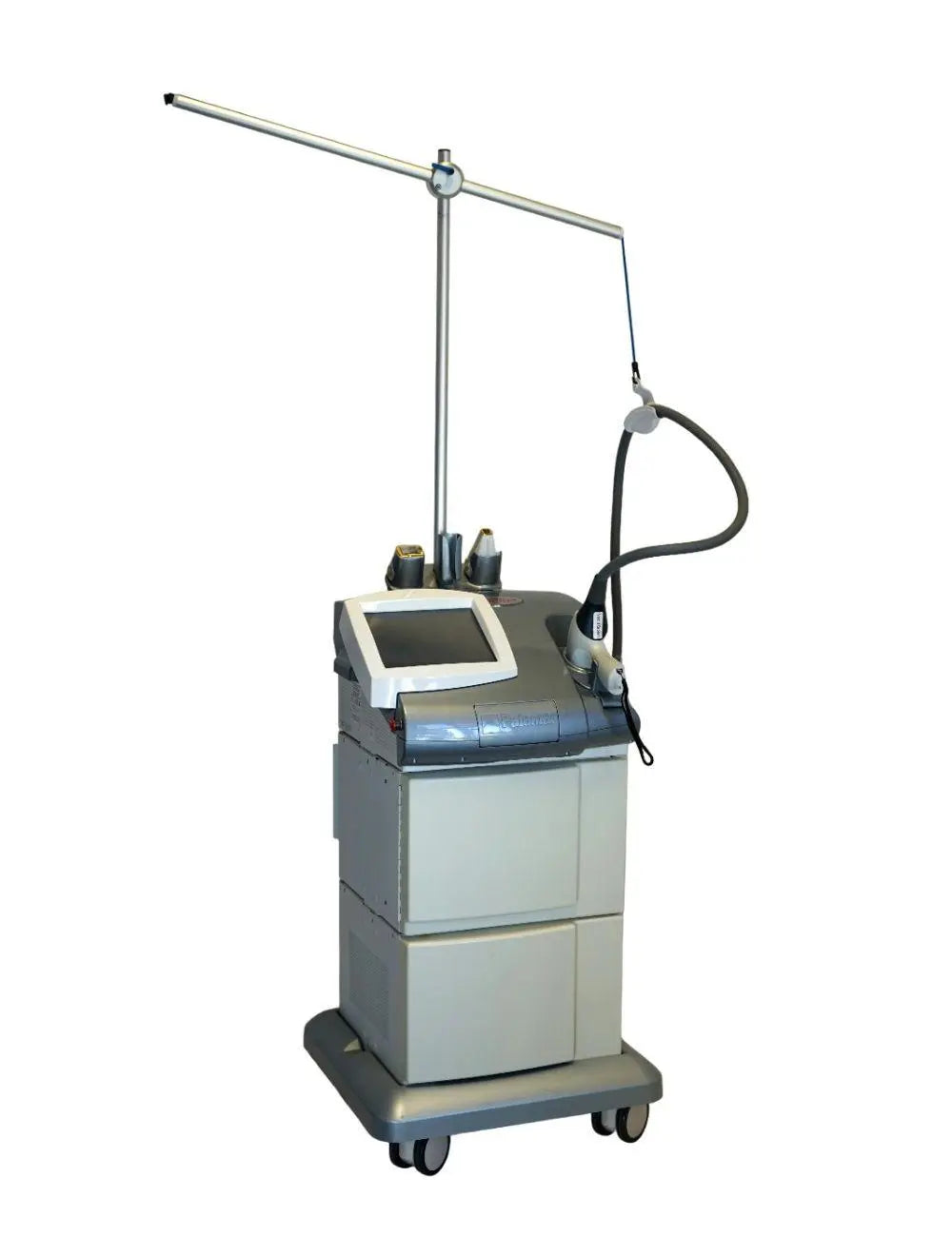 2012 Palomar Vectus 810 nm Diode Laser Hair Removal Cynosure Aesthetic Treatment Palomar