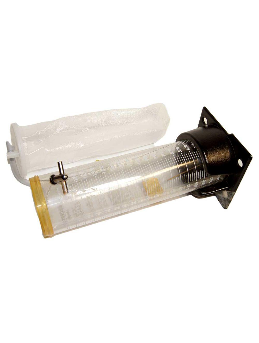 Wells Johnson Byron Accelerator II Aspirator System Dual Pump Compact Sol International Medical