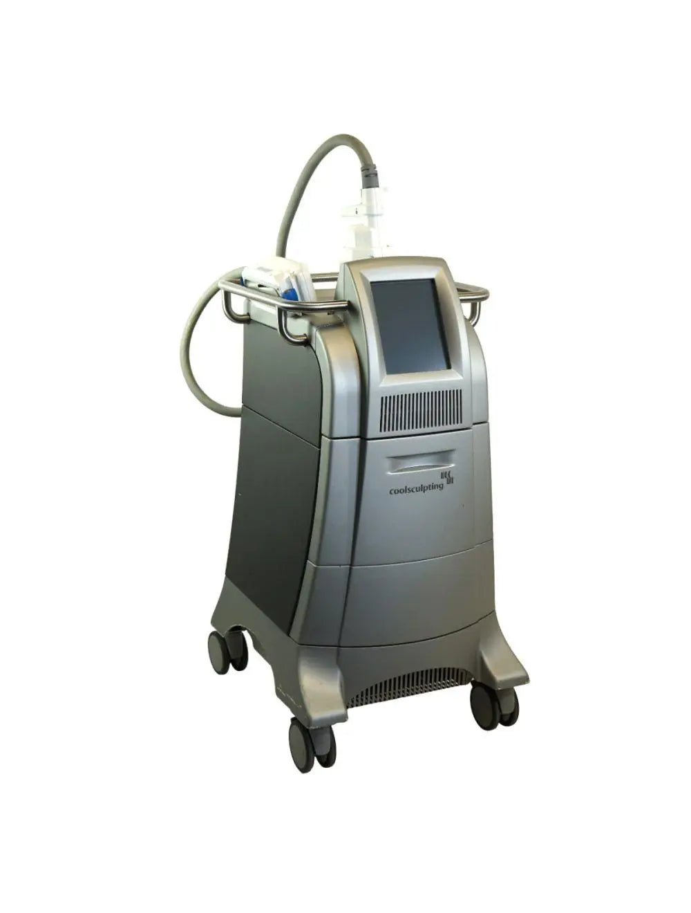 2011 Zeltiq Aesthetics CoolSculpting Body Contouring Shape Breeze Fat Reduction Zeltiq