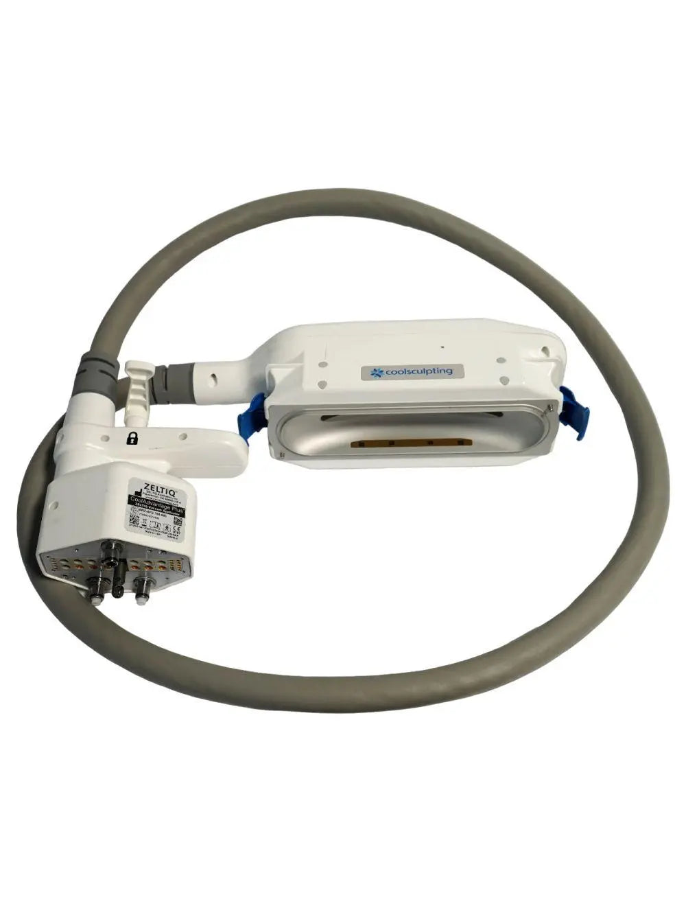 2011 Zeltiq Aesthetics CoolSculpting Body Contouring Shape Breeze Fat Reduction Zeltiq