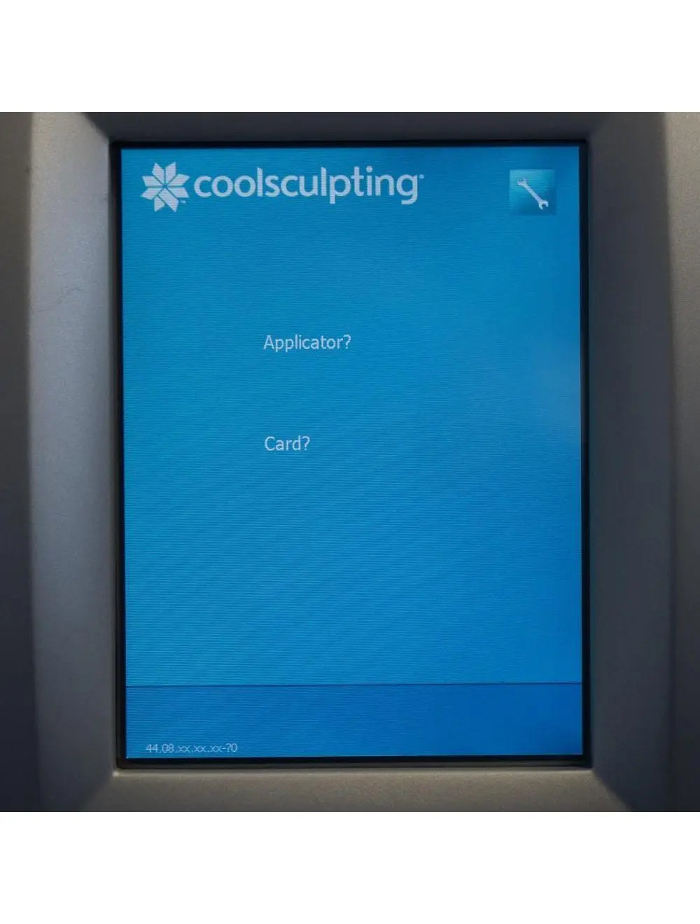 2011 Zeltiq Aesthetics CoolSculpting Body Contouring Shape Breeze Fat Reduction Zeltiq