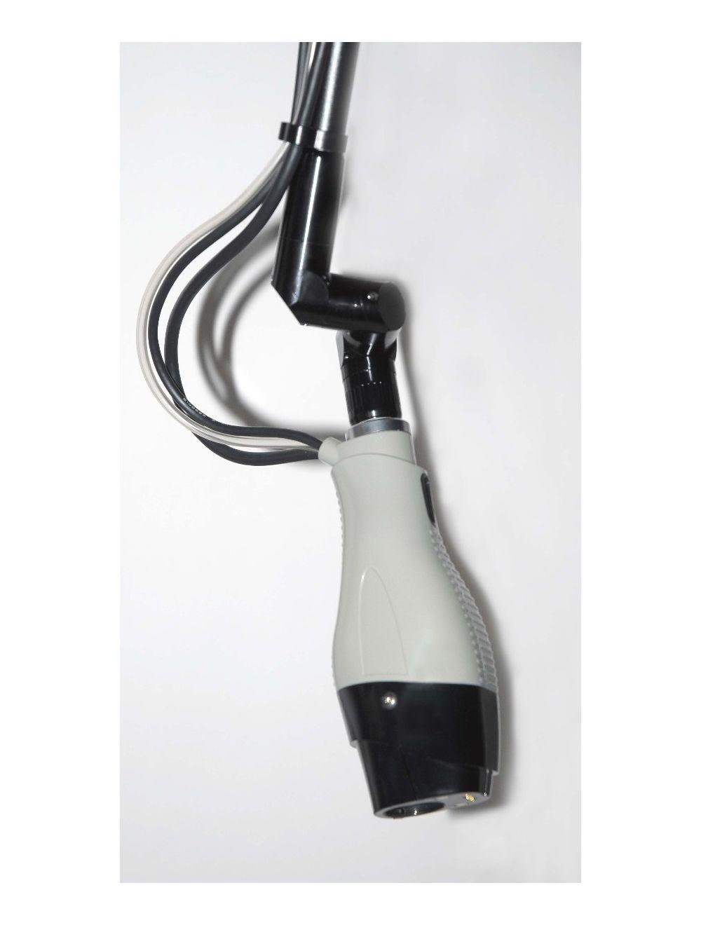2008 Lutronic Surgical CO2 Laser eC02 Mosaic Skin Fractional Wrinkle Scar Lesion Lutronic