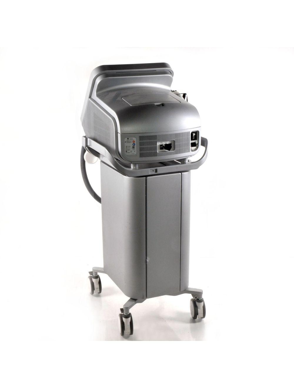 2019 Lumenis LightSheer Quattro Diode Laser Hair Removal Light Sheer 805 1060 nm Lumenis