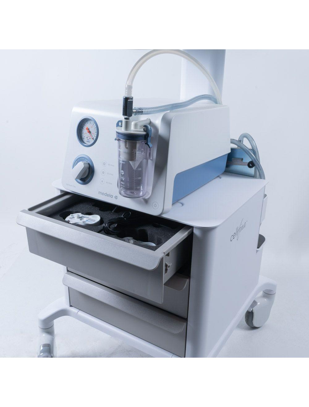 2012 Merz Ulthera Cellfina Subcision Cellulite Treatment NO RECERTIFICATION FEE Zeltiq