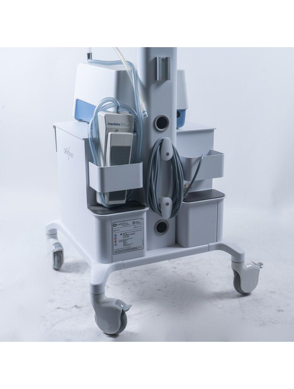 2012 Merz Ulthera Cellfina Subcision Cellulite Treatment NO RECERTIFICATION FEE Zeltiq