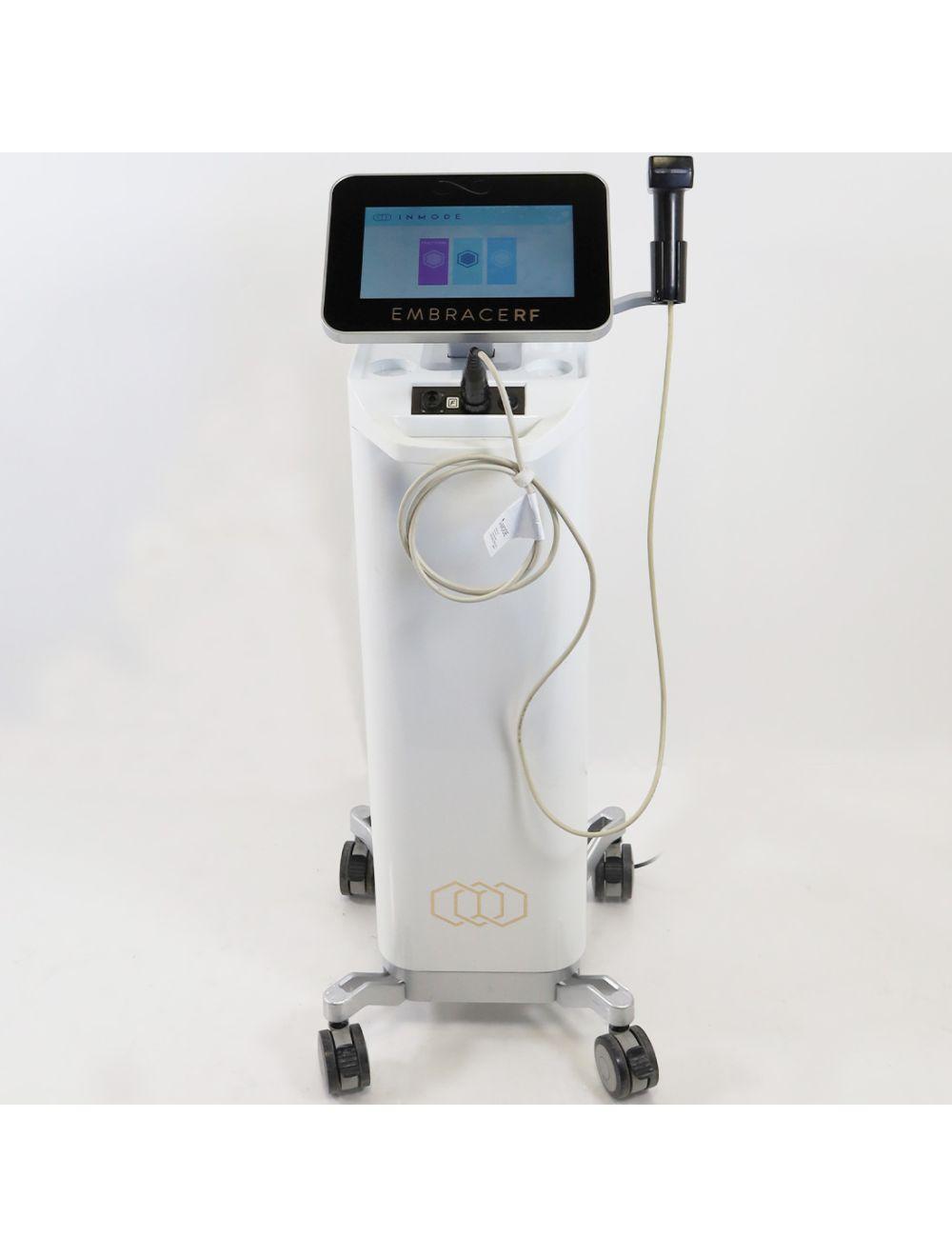 2019 InMode Embrace RF Morpheus 8 System InMode