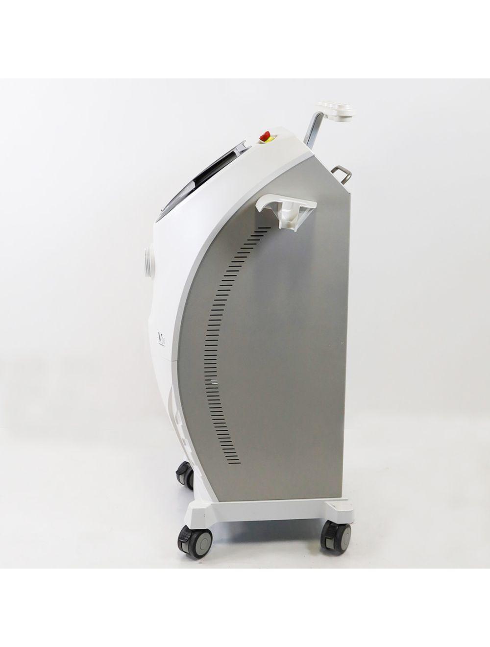 2021 Viora V20 IPL RadioFrequency Skin Tightening Acne Hair Removal Lesions RF Sol International Medical