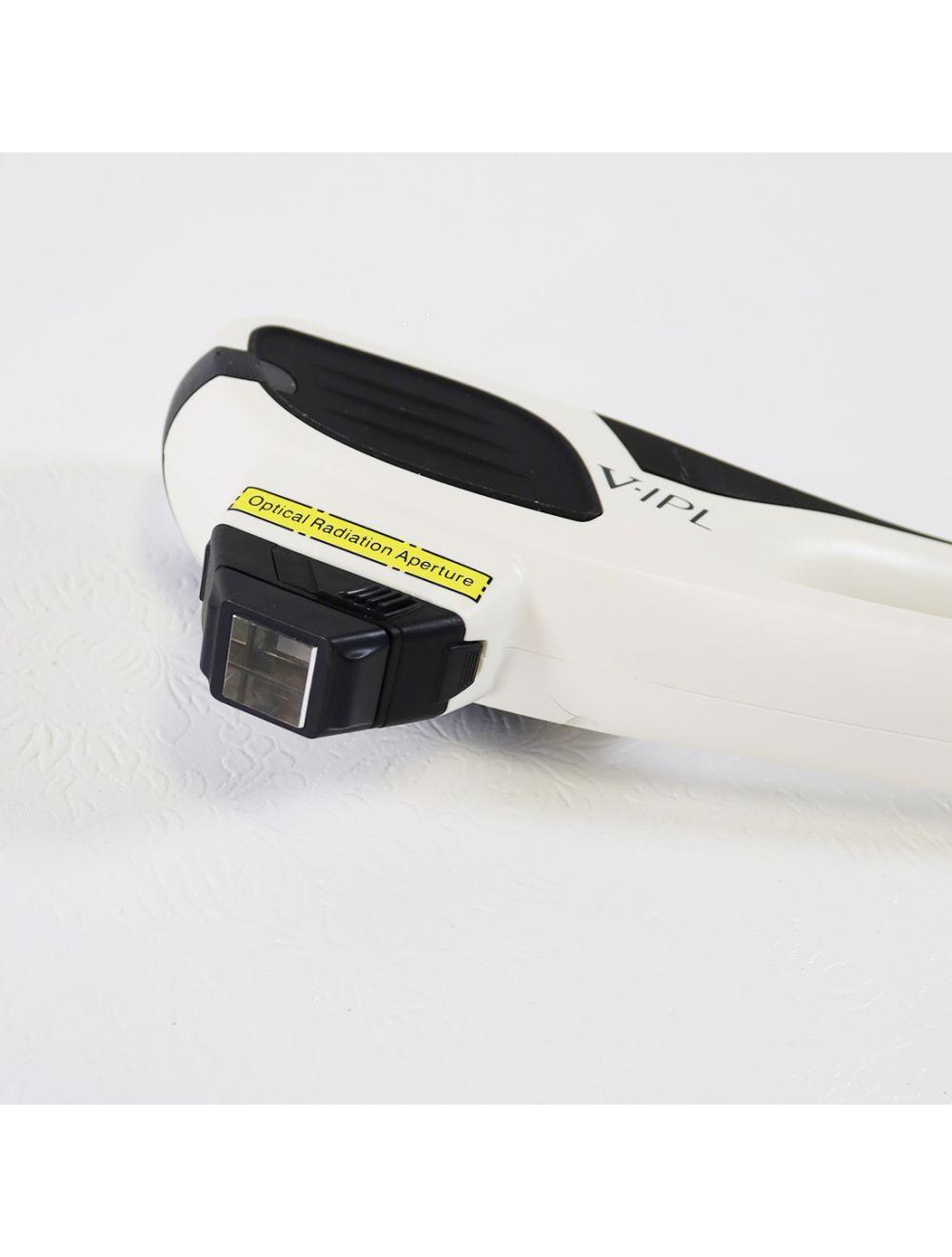 2021 Viora V20 IPL RadioFrequency Skin Tightening Acne Hair Removal Lesions RF Sol International Medical