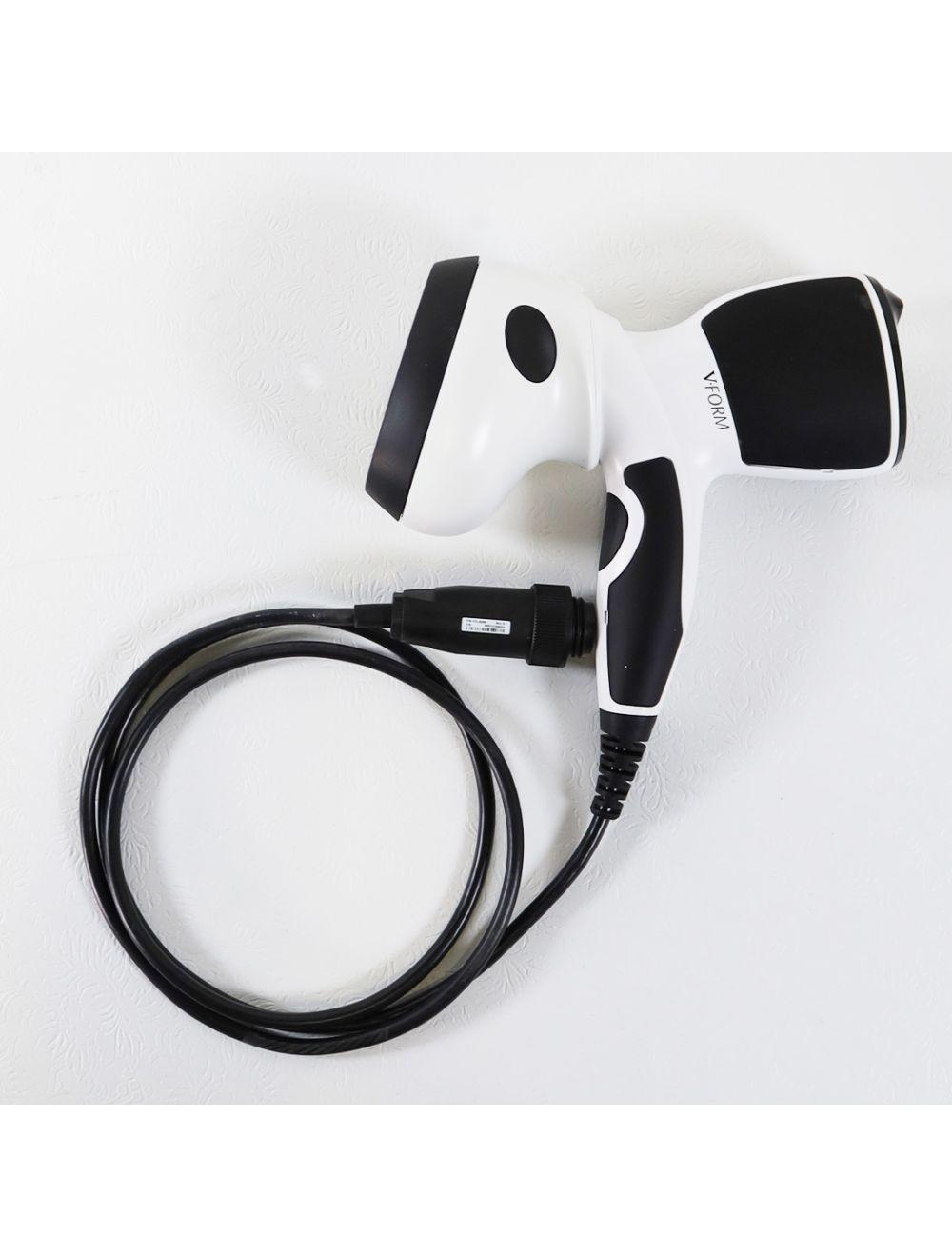 2021 Viora V20 IPL RadioFrequency Skin Tightening Acne Hair Removal Lesions RF Sol International Medical