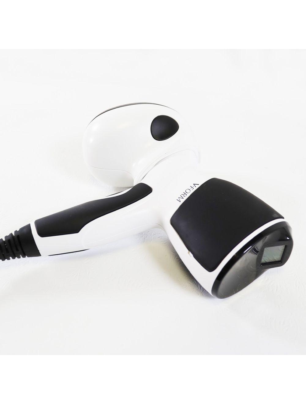 2021 Viora V20 IPL RadioFrequency Skin Tightening Acne Hair Removal Lesions RF Sol International Medical