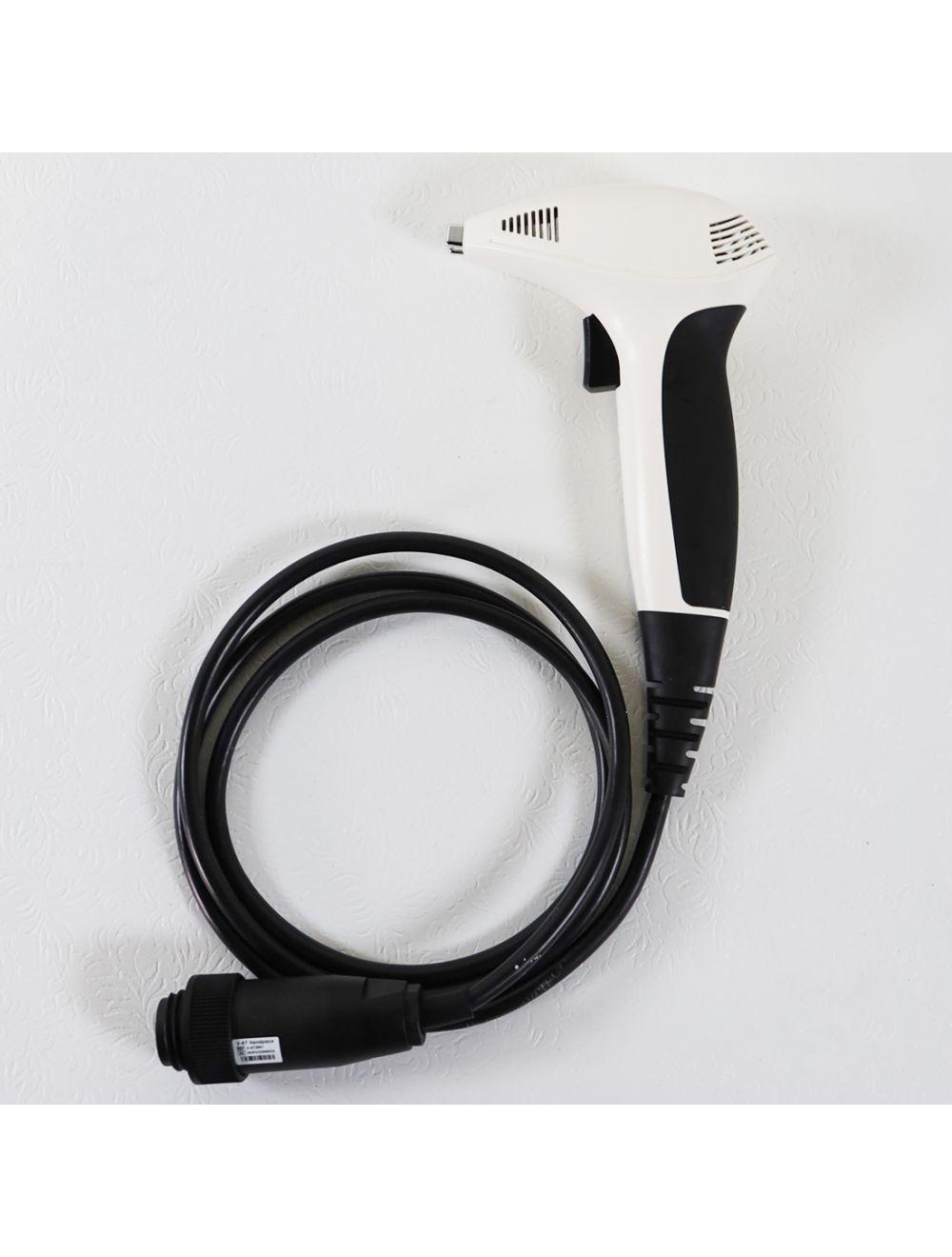 2021 Viora V20 IPL RadioFrequency Skin Tightening Acne Hair Removal Lesions RF Sol International Medical