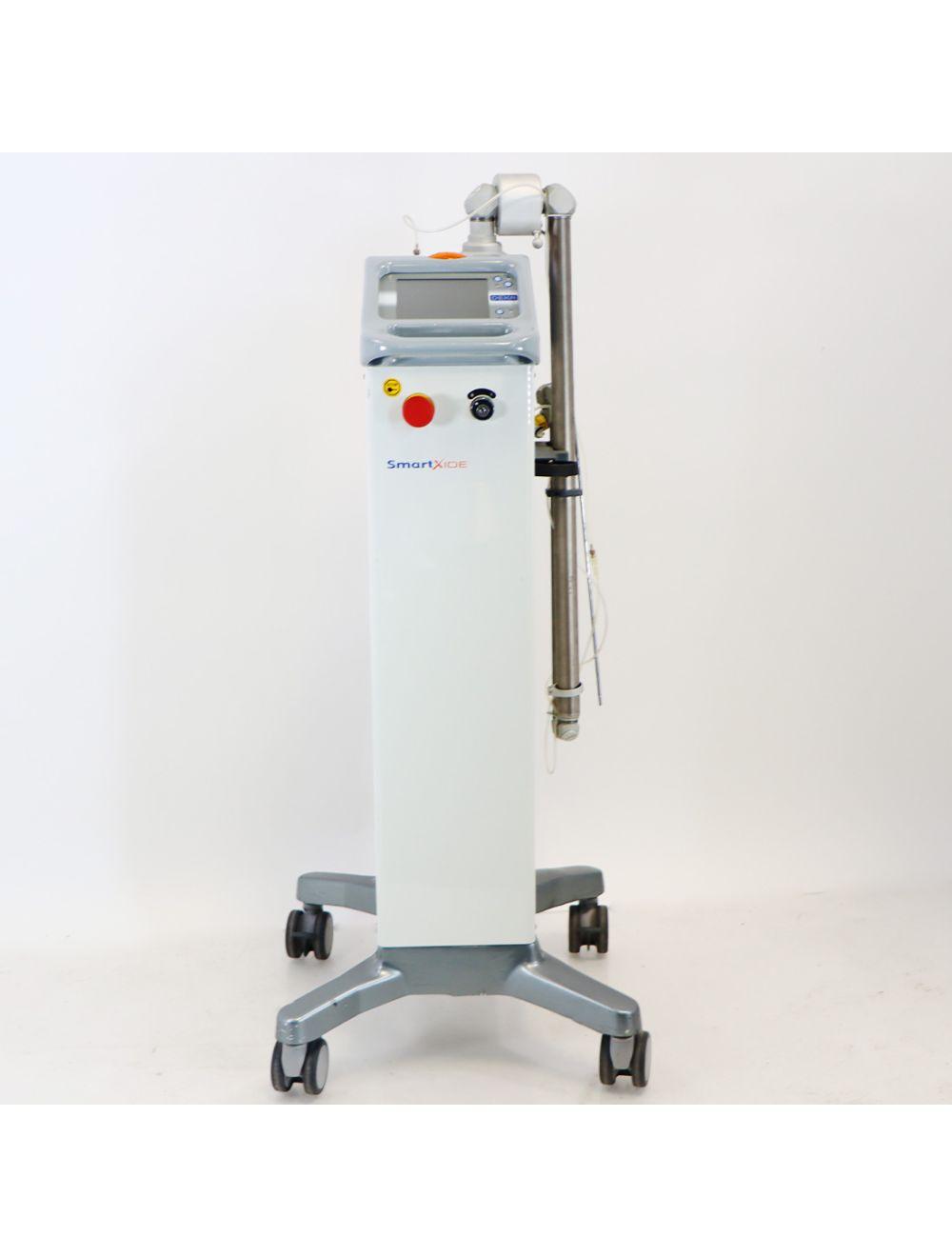 2008 DEKA SmartXide CO2 Aesthetic Laser System M079AC1 - NEW CO2 Glass Tube - Sol International Medical