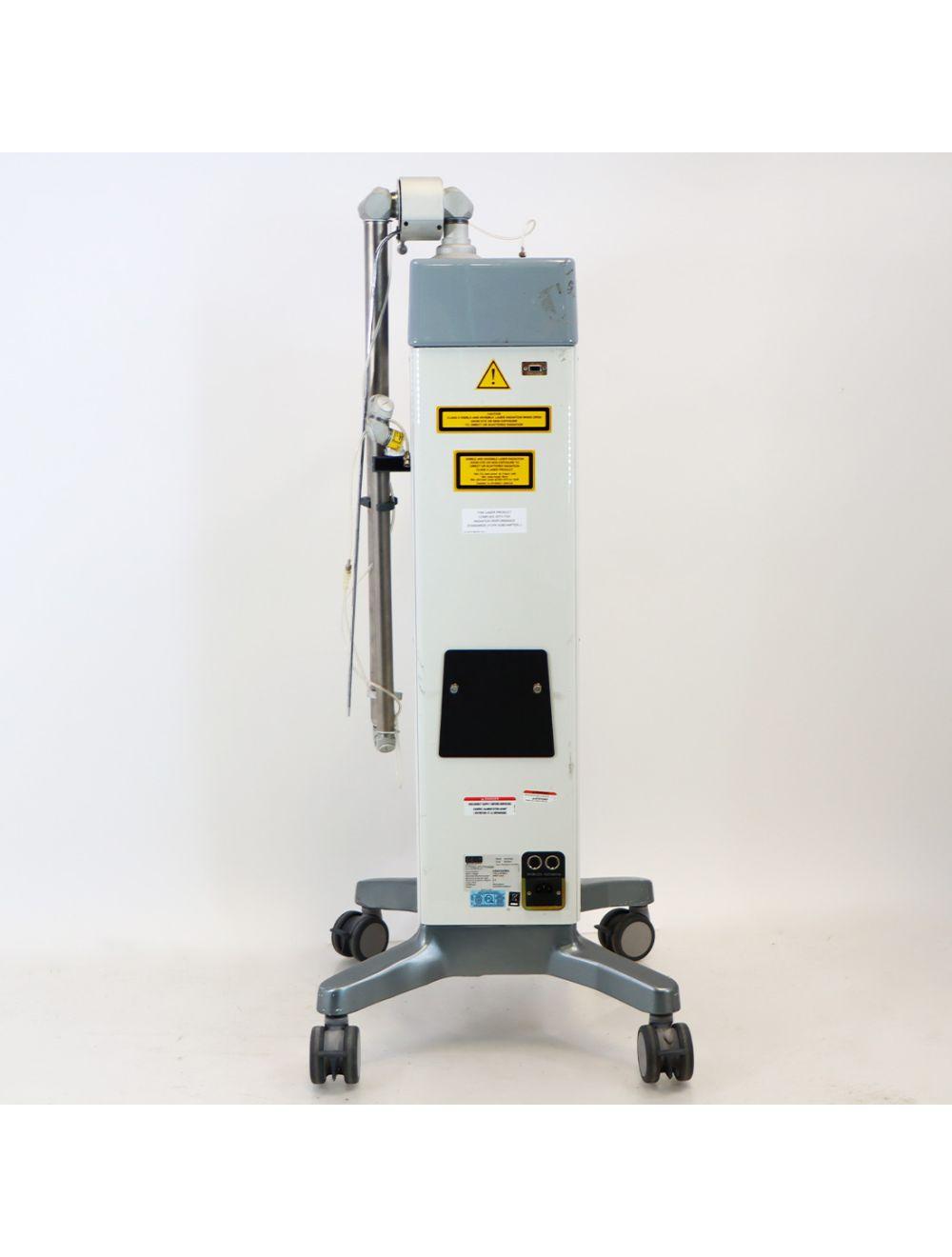 2008 DEKA SmartXide CO2 Aesthetic Laser System M079AC1 - NEW CO2 Glass Tube - Sol International Medical