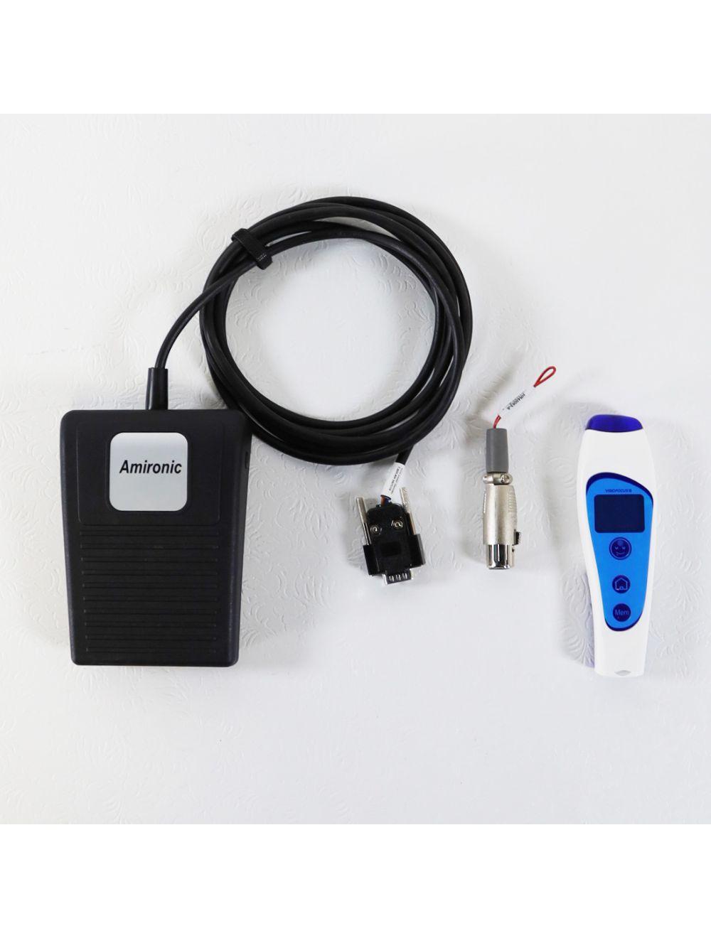 2021 Viora V20 IPL RadioFrequency Skin Tightening Acne Hair Removal Lesions RF Sol International Medical