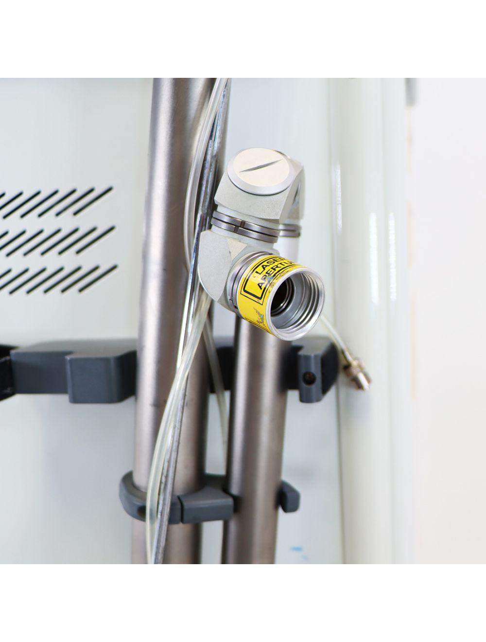 2008 DEKA SmartXide CO2 Aesthetic Laser System M079AC1 - NEW CO2 Glass Tube - Sol International Medical