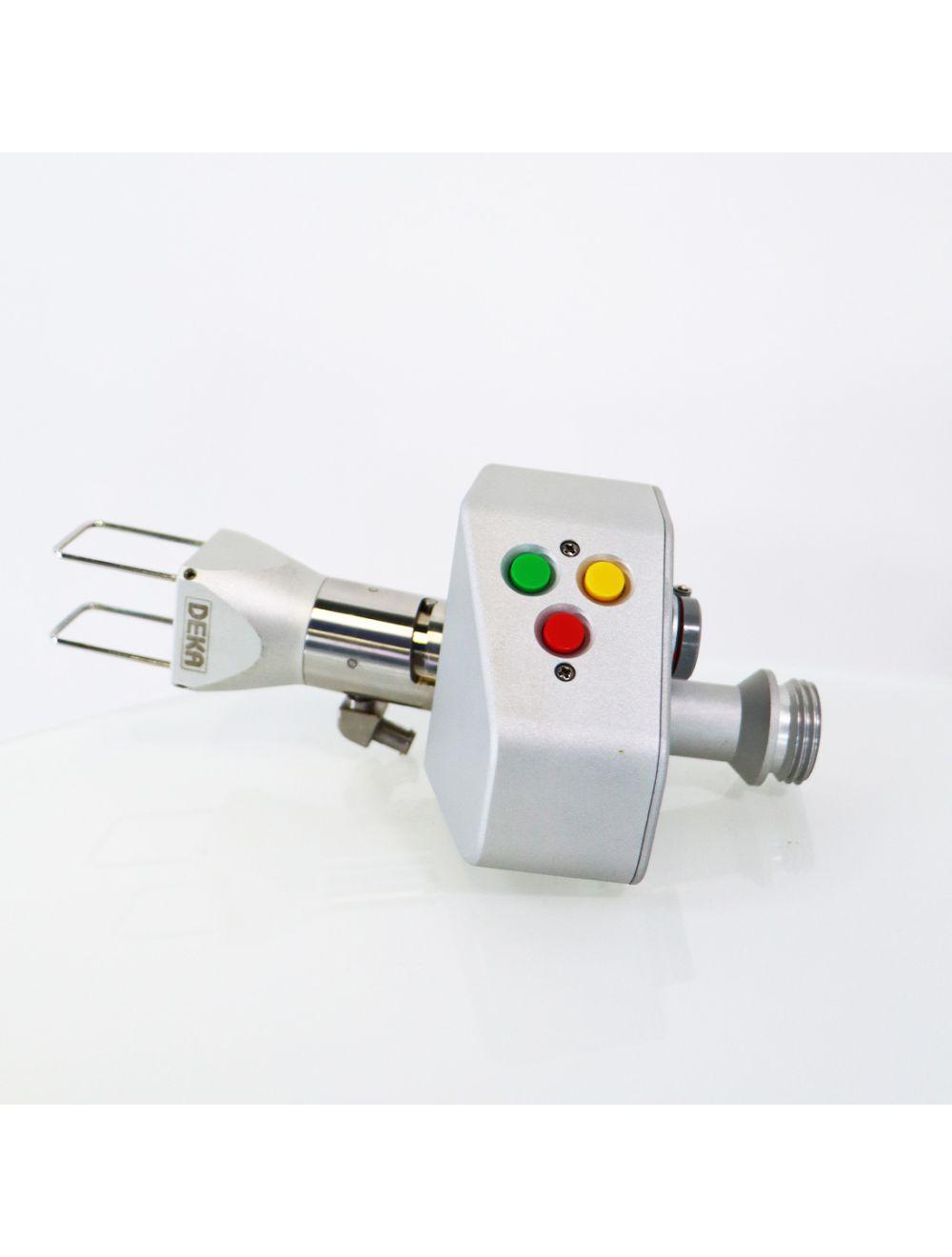2008 DEKA SmartXide CO2 Aesthetic Laser System M079AC1 - NEW CO2 Glass Tube - Sol International Medical