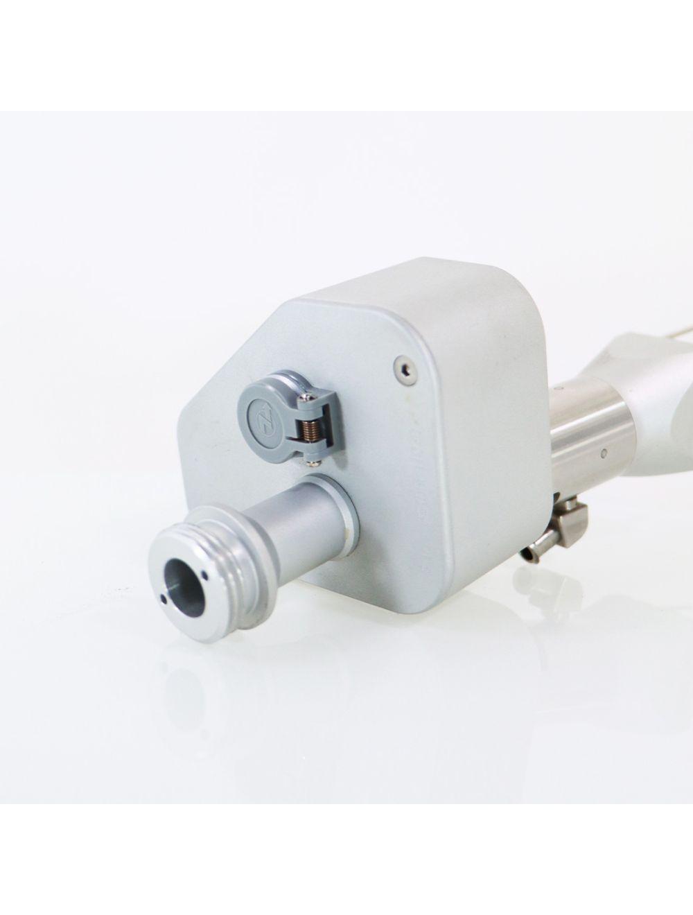 2008 DEKA SmartXide CO2 Aesthetic Laser System M079AC1 - NEW CO2 Glass Tube - Sol International Medical