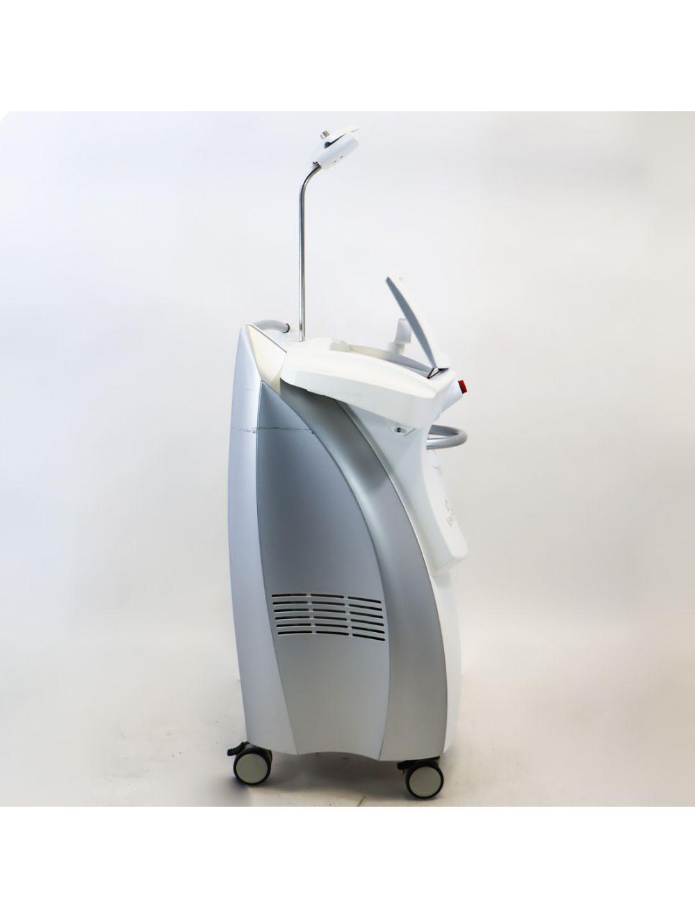 2019 VenusConcept Venus Velocity 800nm Diode Hair Removal Laser w/3 LightGuides Venus