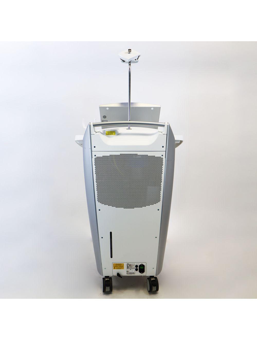 2019 VenusConcept Venus Velocity 800nm Diode Hair Removal Laser w/3 LightGuides Venus