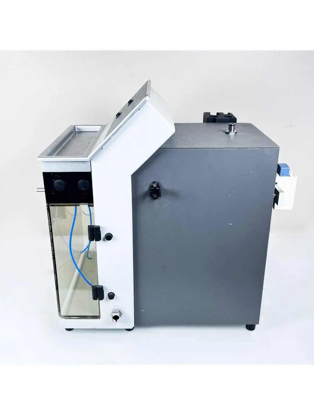 2008 Edge HydraFacial Wave Tabletop Dermabrasion Skin Therapy System Hydrofacial Hydrafacial