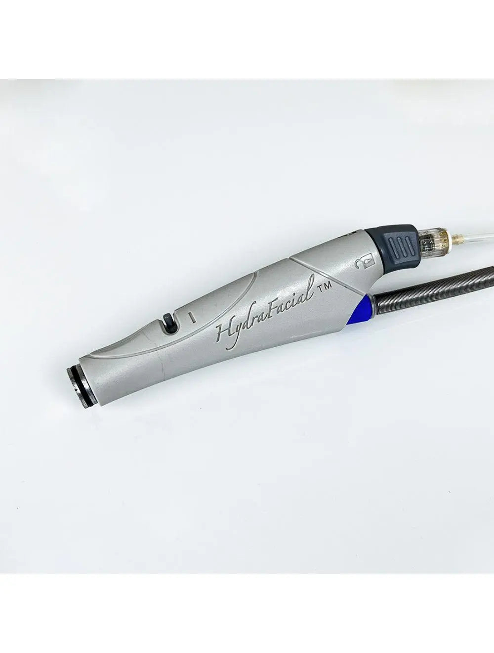 2008 Edge HydraFacial Wave Tabletop Dermabrasion Skin Therapy System Hydrofacial Hydrafacial
