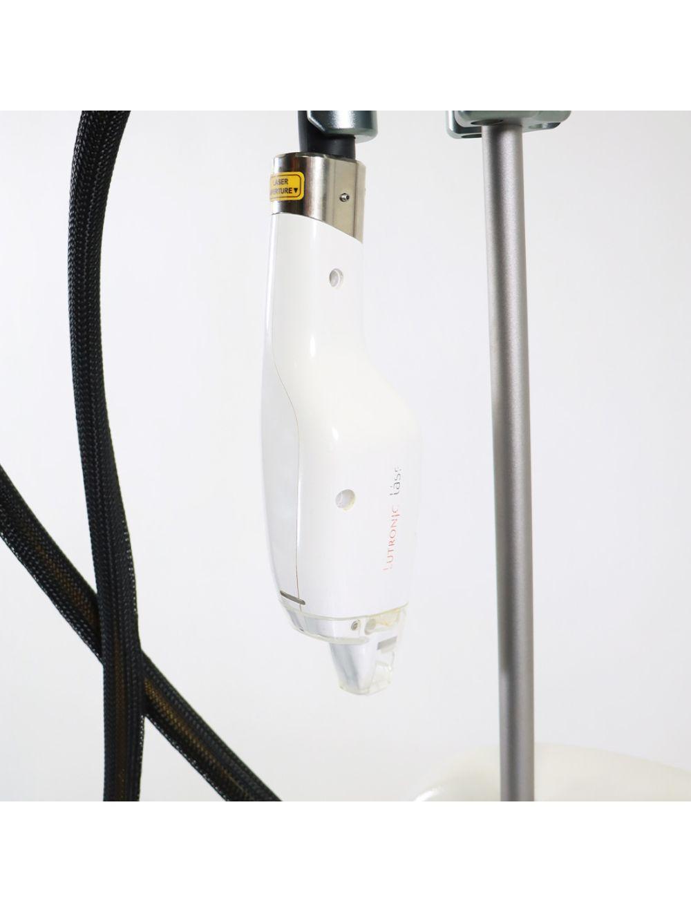 2017 Lutronic LaseMD Pro Fractional Laser System Wrinkles Acne Skin Resurfacing Lutronic