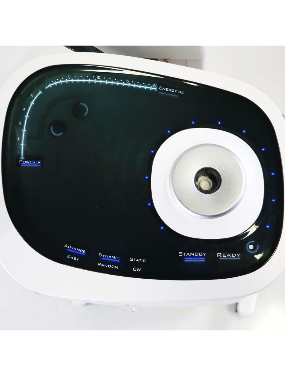 2017 Lutronic LaseMD Pro Fractional Laser System Wrinkles Acne Skin Resurfacing Lutronic
