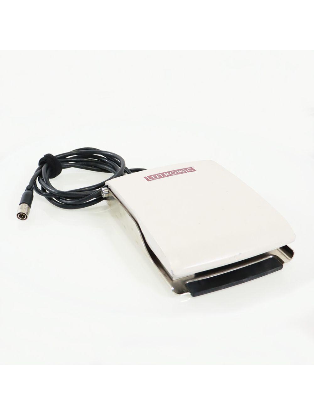 2017 Lutronic LaseMD Pro Fractional Laser System Wrinkles Acne Skin Resurfacing Lutronic