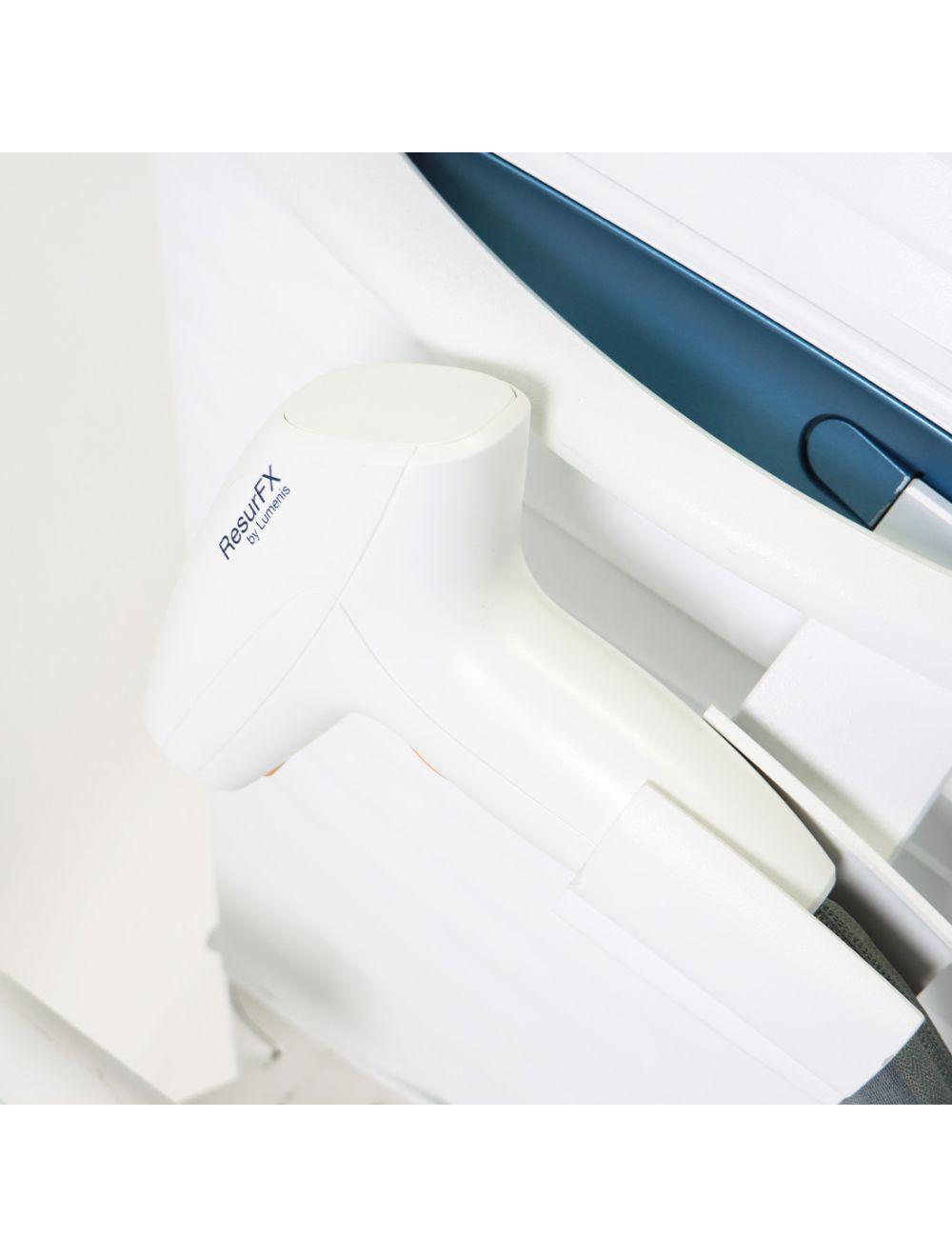 2017 Lumenis M22 ResurFX IPL Q-Switched NdYag System Lumenis