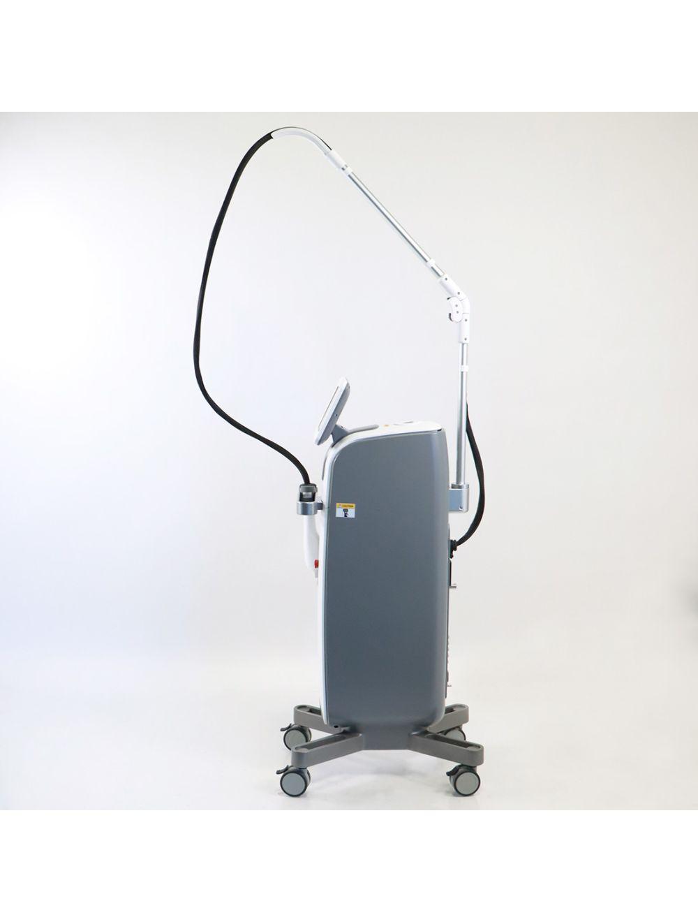 2022 Lutronic LaseMD Ultra Fractional Laser Wrinkles Skin Resurfacing Acne Lutronic