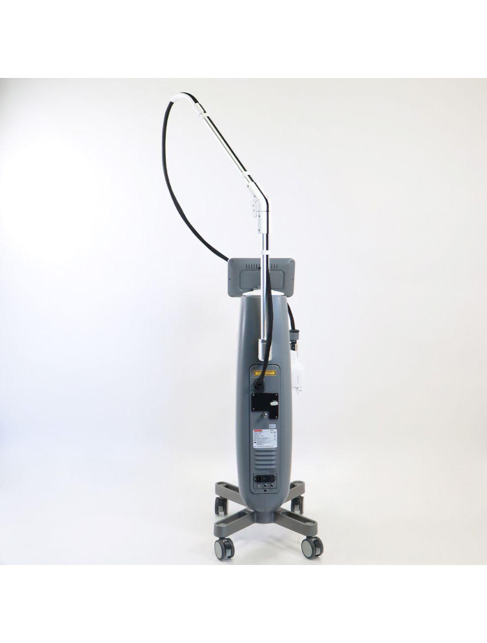 2022 Lutronic LaseMD Ultra Fractional Laser Wrinkles Skin Resurfacing Acne Lutronic