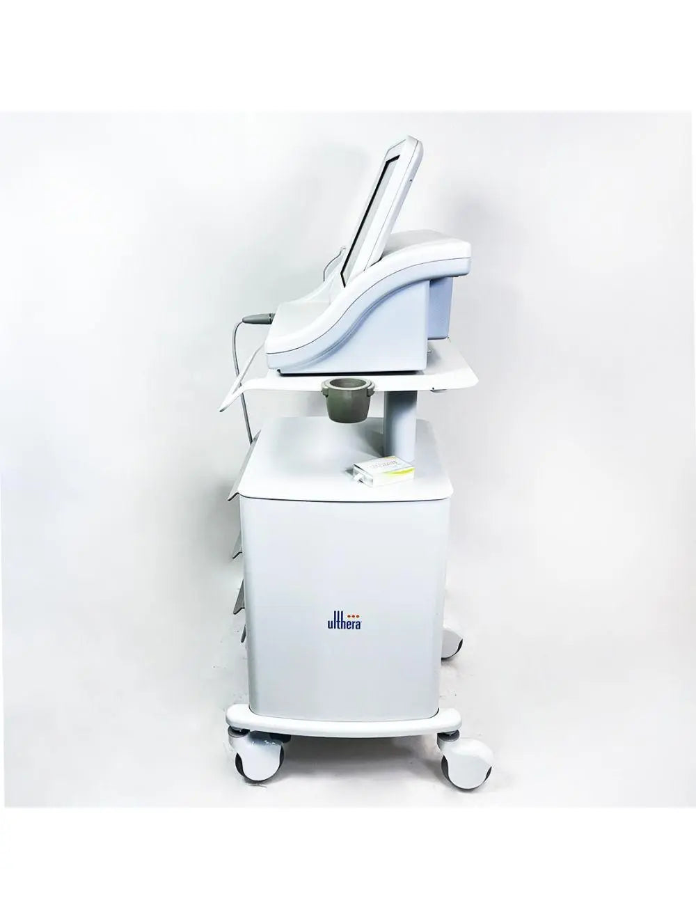 2017 Ulthera Ultherapy DeepSEE UC-1 Ultrasound Facial Contouring Skin Tightening System Sol International Medical