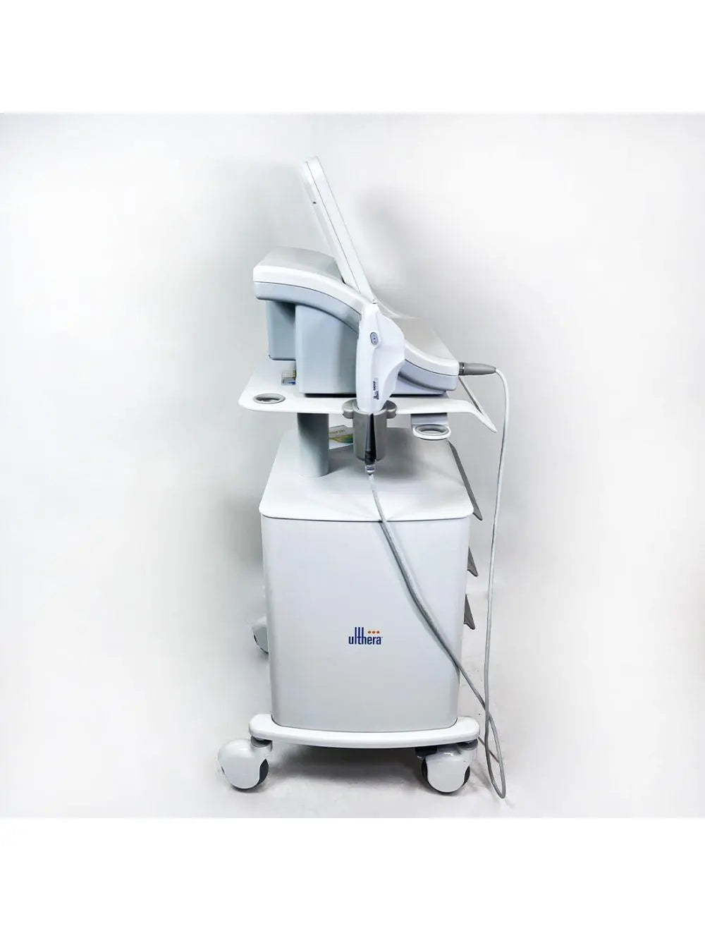 2017 Ulthera Ultherapy DeepSEE UC-1 Ultrasound Facial Contouring Skin Tightening System Sol International Medical