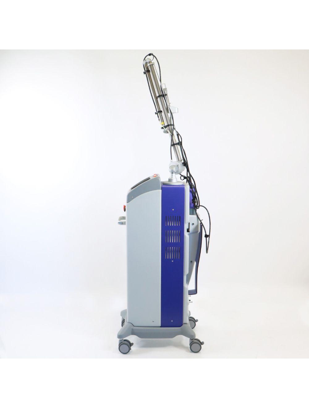 2018 DEKA SmartXide Touch C60 CO2 HI-Scan Dot Laser System M110C1 Sol International Medical
